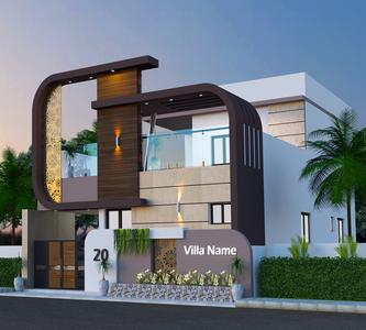 Project Image of 430.0 - 3500.0 Sq.ft Residential Plot Plot for buy in TRS Mega City
