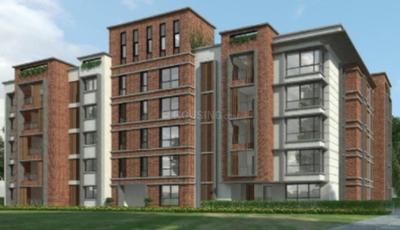 Project Image of 3949.92 - 4399.96 Sq.ft 4 BHK Apartment for buy in UKN Miraya Brunton