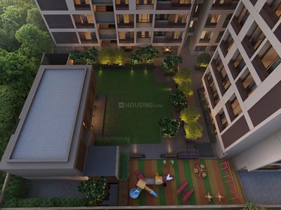 Project Image of 1710.0 - 2115.0 Sq.ft 3 BHK Apartment for buy in Vivaan Upvan