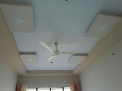 Project Image of 0.0 - 404.0 Sq.ft 1 BHK Apartment for buy in Dange Seagull Bldg 3