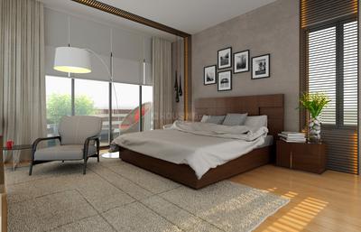 Project Image of 4526.0 - 9250.0 Sq.ft 4 BHK Apartment for buy in Sanskrut Jewel Residency