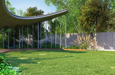 Project Image of 5949.0 - 6556.0 Sq.ft 4 BHK Villa for buy in Aparna Prive