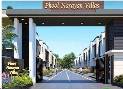 Project Image of 0.0 - 1746.0 Sq.ft 4 BHK Villa for buy in Jang Bahadur Singh Phool Narayan Villas