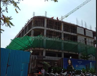 Project Image of 1286.5 - 2646.0 Sq.ft 3 BHK Apartment for buy in Livience Aleenta