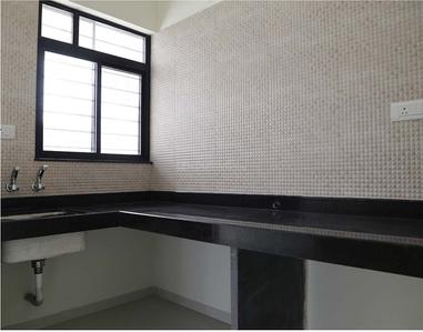 Project Image of 413.0 - 594.0 Sq.ft 1 BHK Apartment for buy in Kiran Shubhamkaroti A