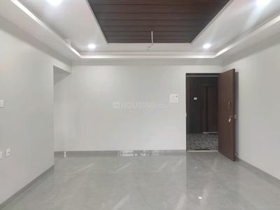 Project Image of 633.89 - 1292.33 Sq.ft 2 BHK Apartment for buy in Ghanshyam Kanti Dhuri Sheraton