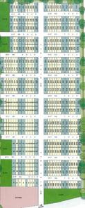 Chandradarshan Residency 2 Layout Plan 1