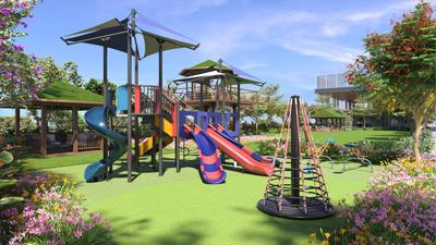Project Image of 750.0 - 850.0 Sq.ft 2 BHK Apartment for buy in L And T Evara Heights T1