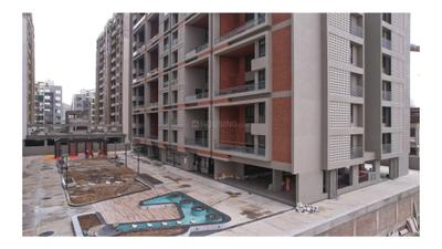 Project Image of 1922.22 - 2189.27 Sq.ft 4 BHK Duplex for buy in The Bougainvillea