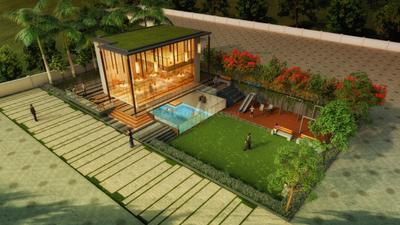 Project Image of 700.0 - 915.0 Sq.ft 2 BHK Apartment for buy in Knight West Espacio C D And E