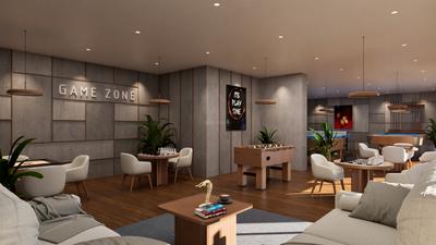 Project Image of 1386.0 - 1944.0 Sq.ft 2 BHK Apartment for buy in Revanta Lakeview