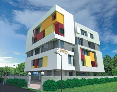 Project Image of 1067.0 - 1459.0 Sq.ft 2 BHK Apartment for buy in Prathamesh Ameya Heritage