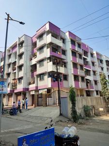 Project Image of 420.0 - 625.0 Sq.ft 1 RK Apartment for buy in Parshva Residency