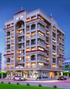 Varun Hillcrest Elevation 1