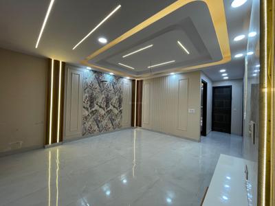 Project Image of 800.0 - 1440.0 Sq.ft 3 BHK Apartment for buy in Mantra Premium And Luxurious Homes