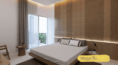 Project Image of 1308.0 - 1505.0 Sq.ft 2 BHK Apartment for buy in Shakthi Anitha Regency