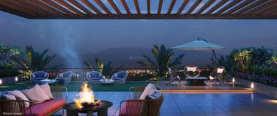 Project Image of 1004.0 - 2207.0 Sq.ft 2 BHK Apartment for buy in Tulsa Revanta