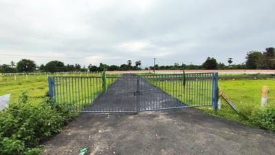 MKB Nagar Gated Community 1
