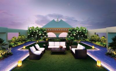 Project Image of 691.15 - 990.0 Sq.ft 2 BHK Apartment for buy in Saideep Chavan Advaitam