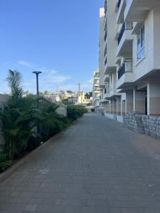 Project Image of 1640.0 - 2270.0 Sq.ft 3 BHK Apartment for buy in SB Skanda Lake Front