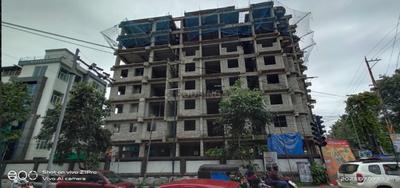 Project Image of 1009.0 - 1662.0 Sq.ft 2 BHK Apartment for buy in VFive Pearl