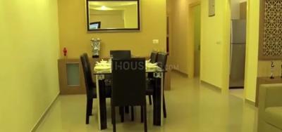 Project Image of 0.0 - 757.67 Sq.ft 2 BHK Apartment for buy in Ashiana Greens Phase 6