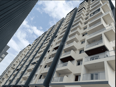 Project Image of 1067.0 - 2028.0 Sq.ft 2 BHK Apartment for buy in Vaishnavi Houdini