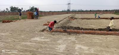 Project Image of 800.0 - 5000.0 Sq.ft Residential Plot Plot for buy in Unite Vision Kissan Green Paradise