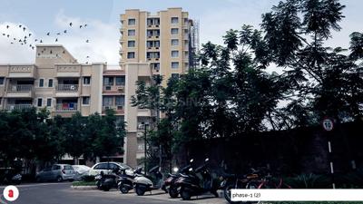 Project Image of 788.0 - 1002.0 Sq.ft 2 BHK Apartment for buy in Ashiana Dwarka Phase II