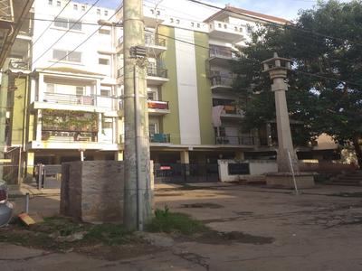 Project Image of 1015.0 - 1400.0 Sq.ft 2 BHK Apartment for buy in DS Max Eco Narasimha