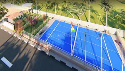 Project Image of 758.0 - 1609.0 Sq.ft 1 BHK Villa for buy in Castle Esha Grande