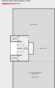 Project Image of 0.0 - 1535.0 Sq.ft 3 BHK Apartment for buy in Vakratund 45
