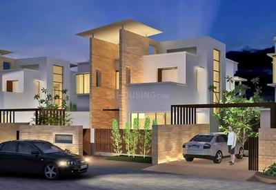Project Image of 5200 Sq.ft 3 BHK Villa for sale in Khidkali for Rs. 100000000