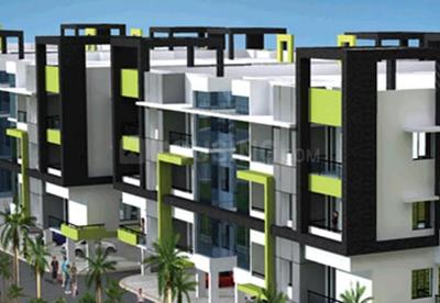 Project Image of 1630.0 - 1900.0 Sq.ft 2 BHK Apartment for buy in PDN Exotica
