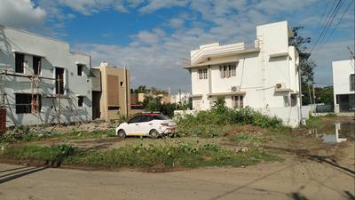 Project Image of 0.0 - 436.0 Sq.ft Residential Plot Plot for buy in Sevvel Square City