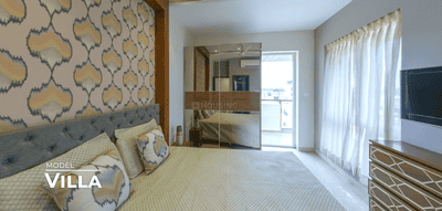 Project Image of 1087.0 - 2669.0 Sq.ft 3 BHK Villa for buy in BBCL Villa Haven