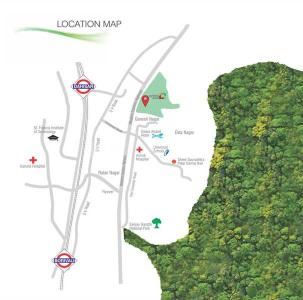 Project Image of 600.0 - 900.0 Sq.ft 1 BHK Apartment for buy in Redundant Aaditya Oyster Living