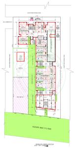 Project Image of 1811 Sq.ft 3 BHK Apartment / Flat for sale in Bopal for Rs. 6881800