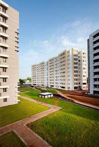Project Image of 1955 Sq.ft 3 BHK Apartment / Flat for sale in Maraimalai Nagar for Rs. 13500000
