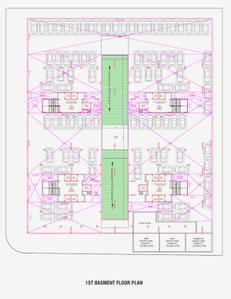 Project Image of 5265 Sq.ft 4 BHK Apartment / Flat for sale in Kudasan for Rs. 26000000