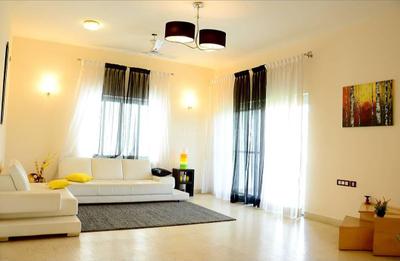 Project Image of 3507.0 - 4713.0 Sq.ft 3 BHK Villa for buy in Edifice Villas
