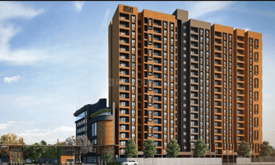 Project Image of 1455 Sq.ft 3 BHK Apartment / Flat for sale in Gulimangala for Rs. 14000000
