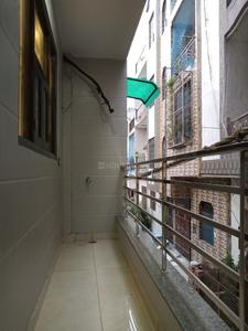 Project Image of 550.0 - 1050.0 Sq.ft 2 BHK Apartment for buy in AK Luxury Homes