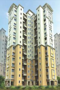 Project Image of 574 Sq.ft 1 BHK Apartment / Flat for sale in Moshi for Rs. 3000000