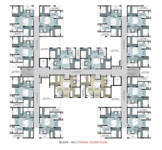 Project Image of 1148 Sq.ft 3 BHK Apartment / Flat for sale in Moolakazhani for Rs. 8700000