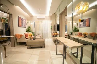 Project Image of 0.0 - 569.09 Sq.ft 3 BHK Apartment for buy in Provident Palmvista D2