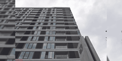 Project Image of 1886.0 - 2608.0 Sq.ft 3 BHK Apartment for buy in Appaswamy Parkhouse Mews