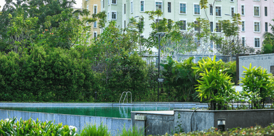 Project Image of 780.0 - 1630.0 Sq.ft 1 BHK Apartment for buy in Brigade Plumeria Phase 1 At Meadows