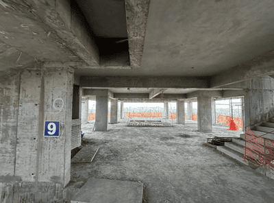 Project Image of 1053.0 - 2593.0 Sq.ft 2 BHK Apartment for buy in Skyline City Light