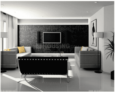 Project Image of 1250.0 - 2571.0 Sq.ft 3 BHK Apartment for buy in Shaurya Aditya One